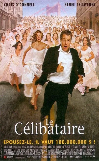 Le célibataire
