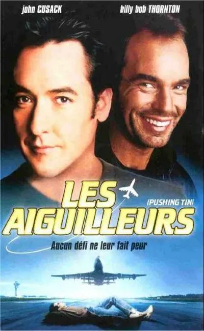 Les aiguilleurs