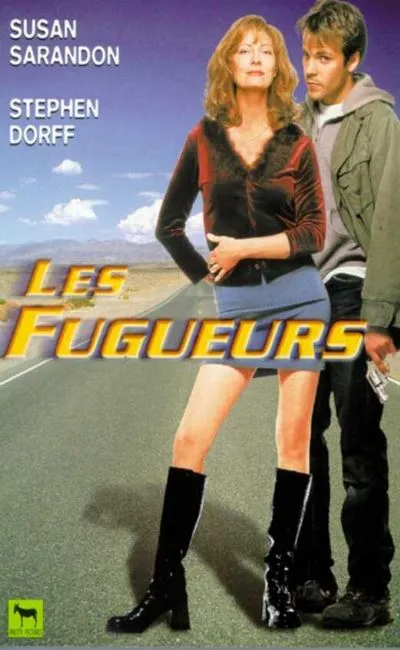 Les fugueurs (2002)