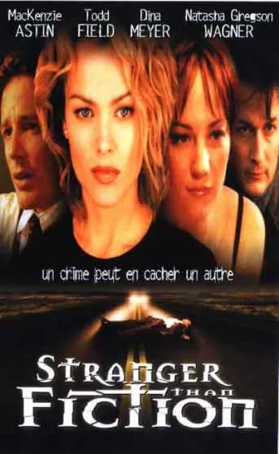 Petits arrangements entre amis (2001)