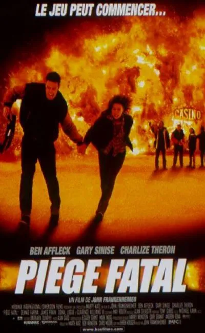 Piège fatal (2000)