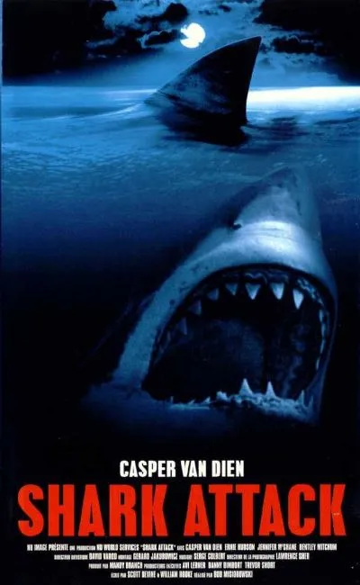 Alerte aux requins (2002)