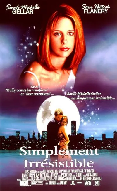 Simplement irrésistible (1999)