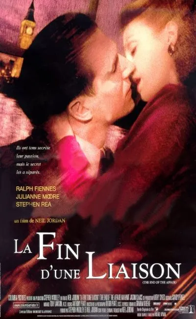 La fin d'une liaison (2000)