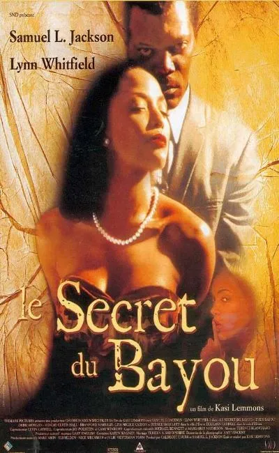 Le secret du Bayou