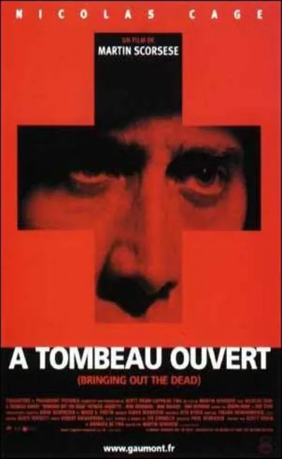 A tombeau ouvert (2000)