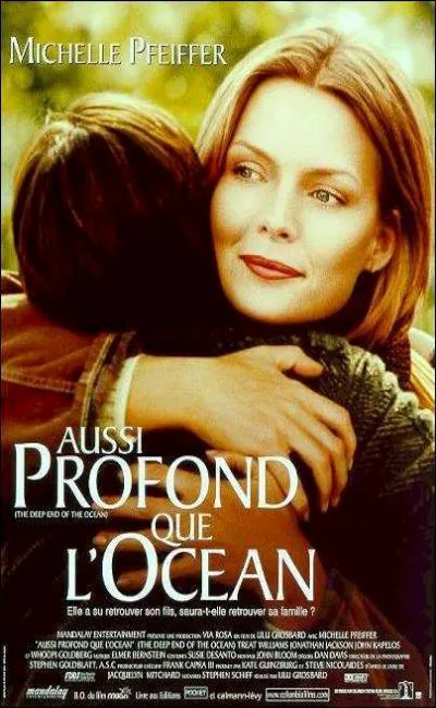 Aussi profond que l'océan (1999)