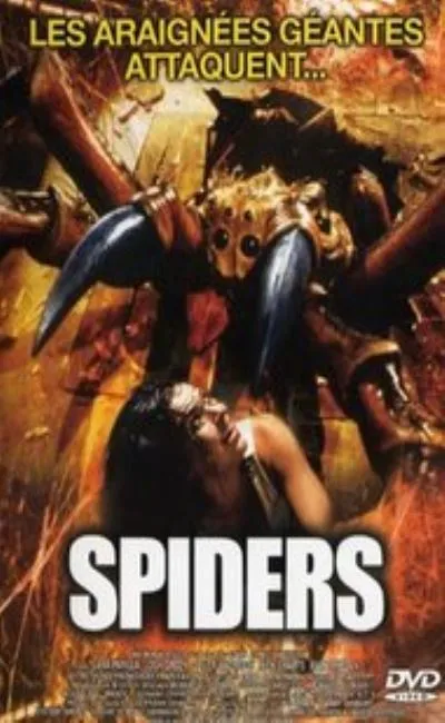 Spiders