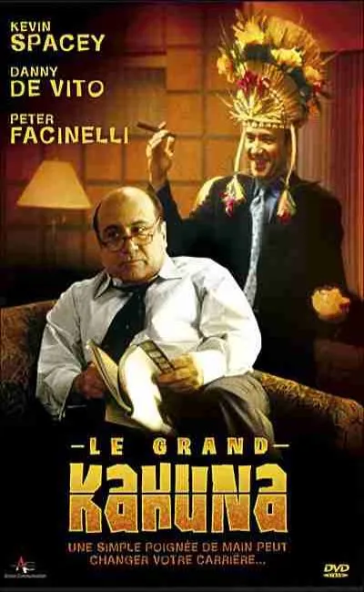 le grand kahuna (2007)