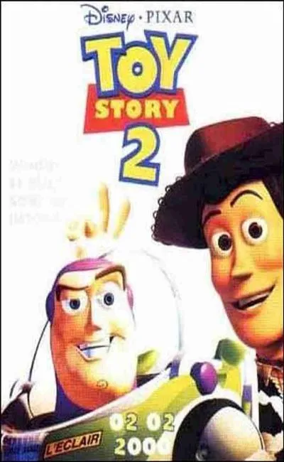 Toy story 2