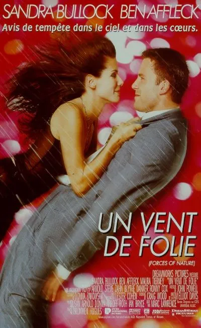 Un vent de folie (1999)