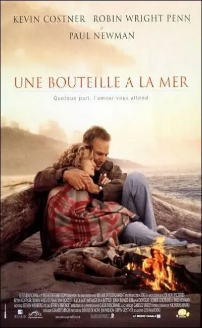 Une bouteille à la mer (1999)