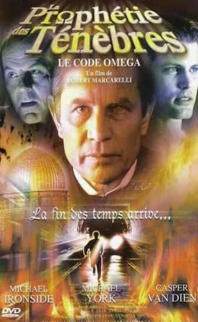 La prophétie des ténèbres : le code Oméga (2003)