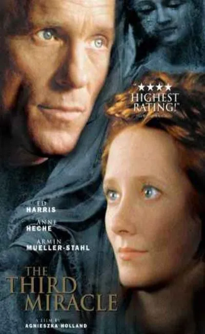 Au coeur du miracle (2000)