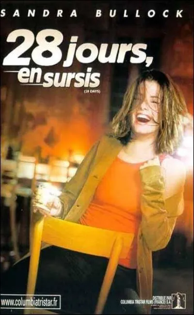 28 jours en sursis (2000)