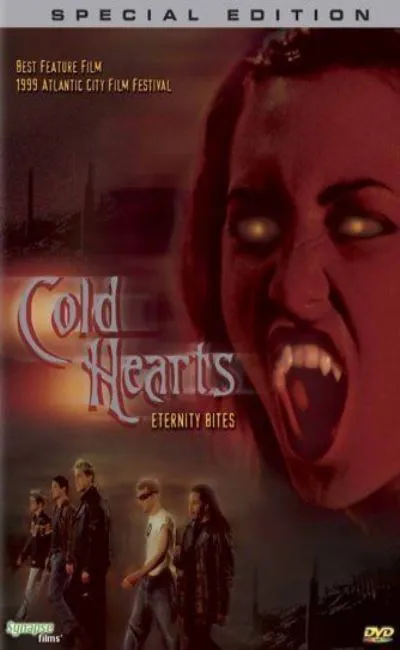 Cold hearts (2000)