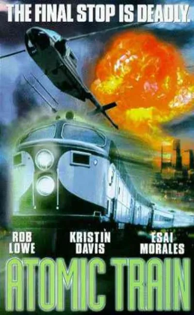 Atomic train