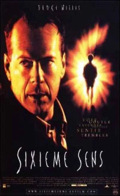 Sixième sens (2000)