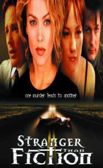 Stranger than fiction