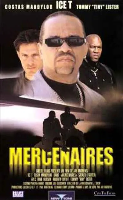 Mercenaires