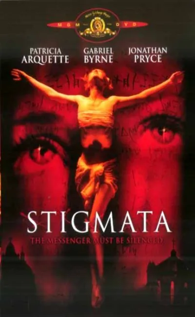 Stigmata (2000)