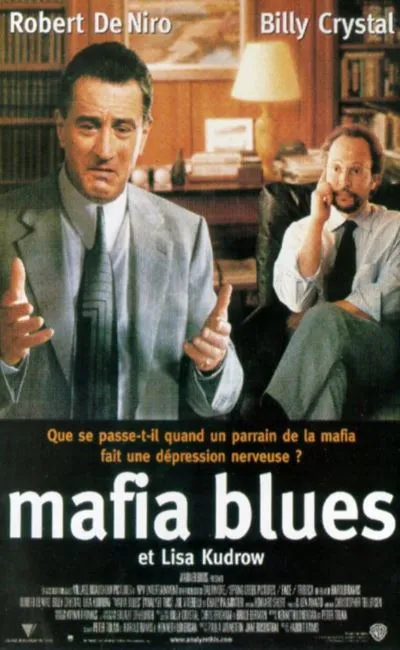 Mafia blues