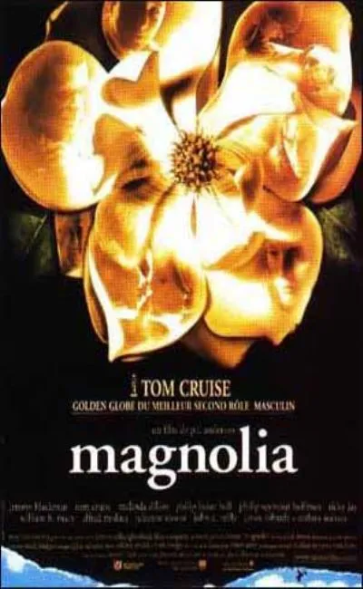 Magnolia