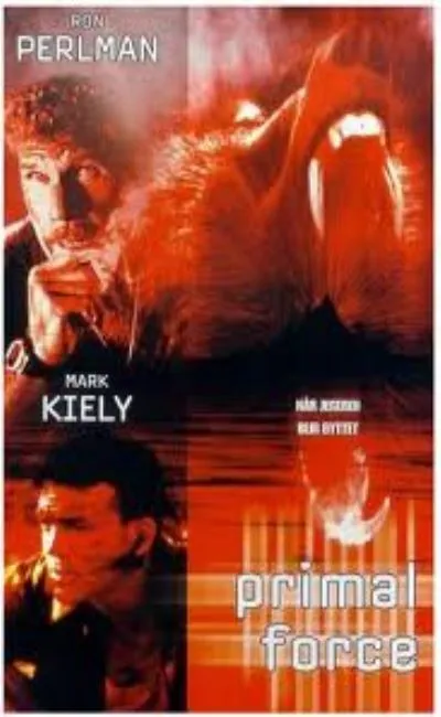 L'attaque des primates (2002)