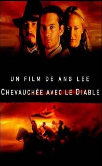 Chevauchée avec le diable (2001)