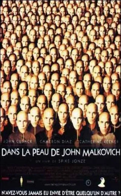 Dans la peau de John Malkovich