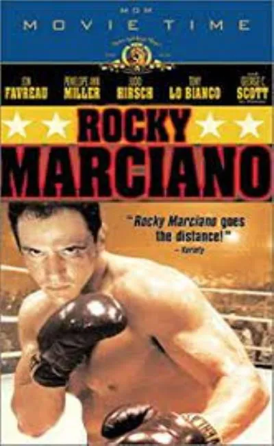 Rocky Marciano (1999)