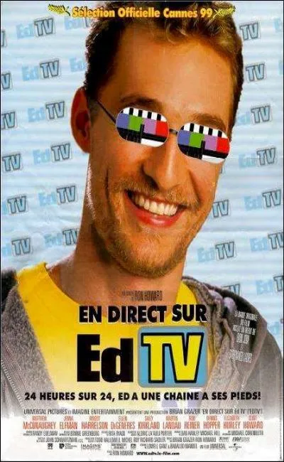 En direct sur ED TV (1999)