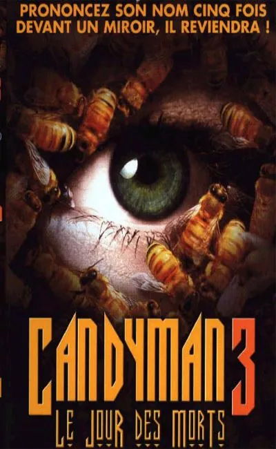 Candyman 3 : le jour des morts (2000)