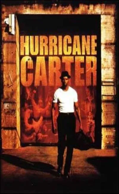 Hurricane Carter