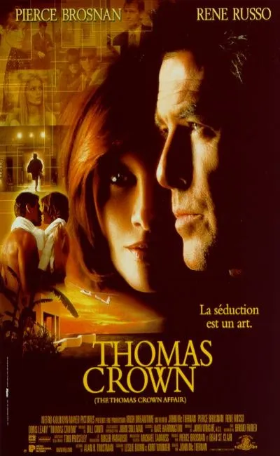 L'affaire Thomas Crown