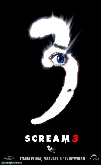 Scream 3 (2000)