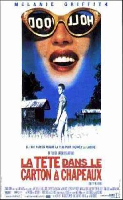 La tête dans le carton à chapeaux (1999)