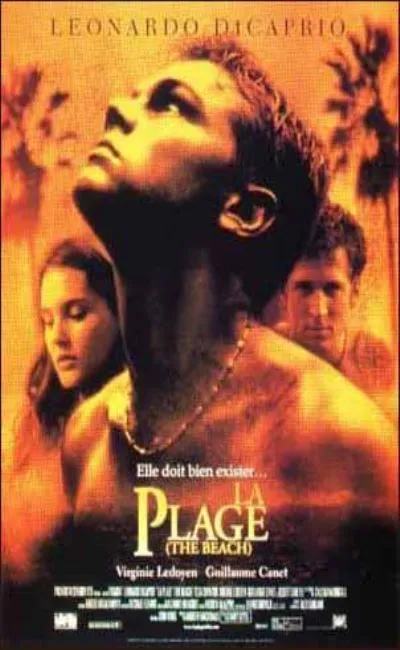 La plage (2000)