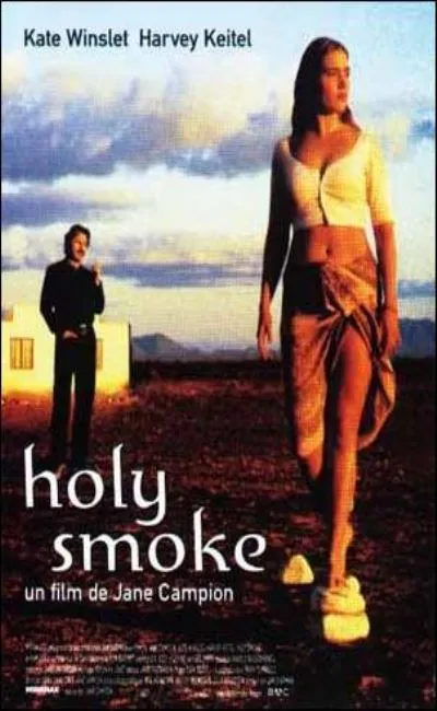 Holy smoke (1999)