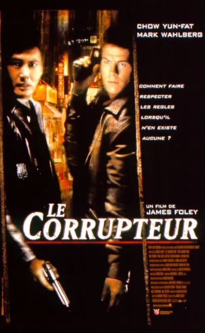 Le corrupteur