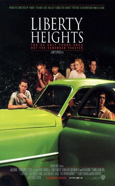 Liberty heights