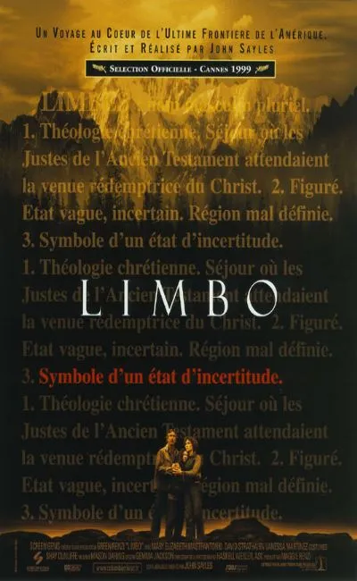 Limbo (1999)