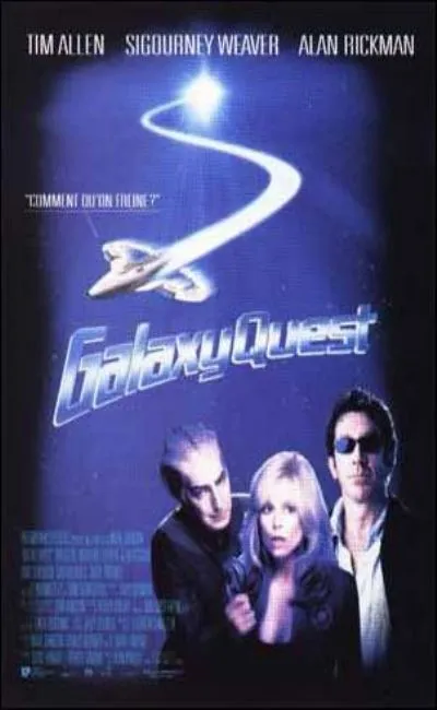 Galaxy Quest (2000)