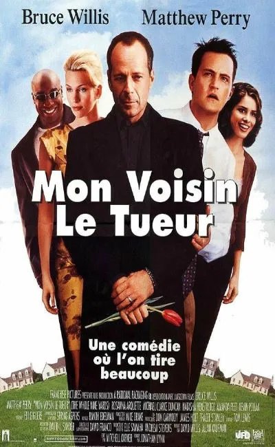 Mon voisin le tueur (2000)