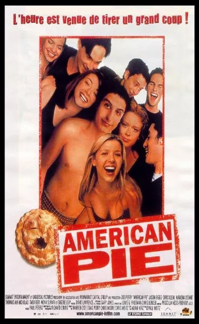 American Pie