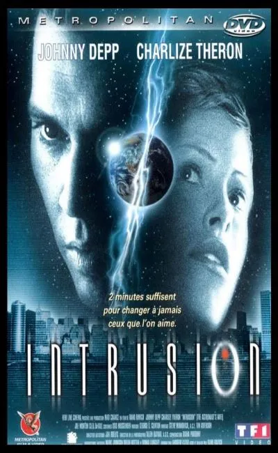 Intrusion (1999)