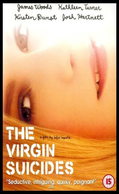 Virgin suicides (2000)
