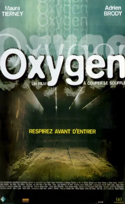 Oxygen (1999)