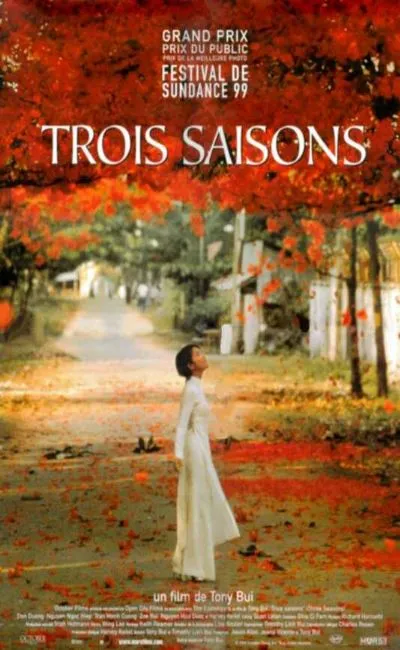 Trois saisons (2000)
