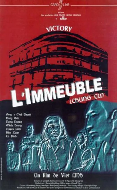 L'immeuble (2000)